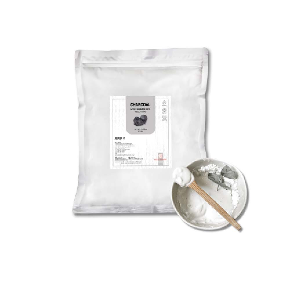 Belladepeau Premium Charcoal Modeling Pack 1kg NONE