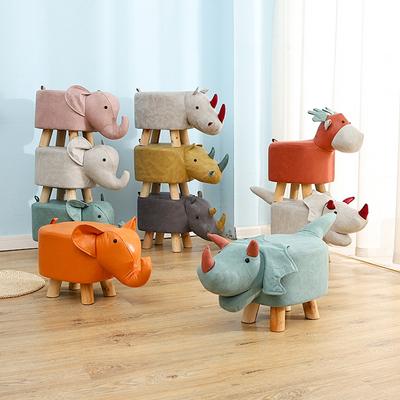 Cute Foot Stool Lazy Square Fashion Free Entryway Stool Ultralight Shipping Leisure Unique Meubles De Chambre Nordic Furniture