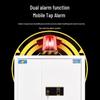 Tiger ZG Series Filing Cabinet Safe