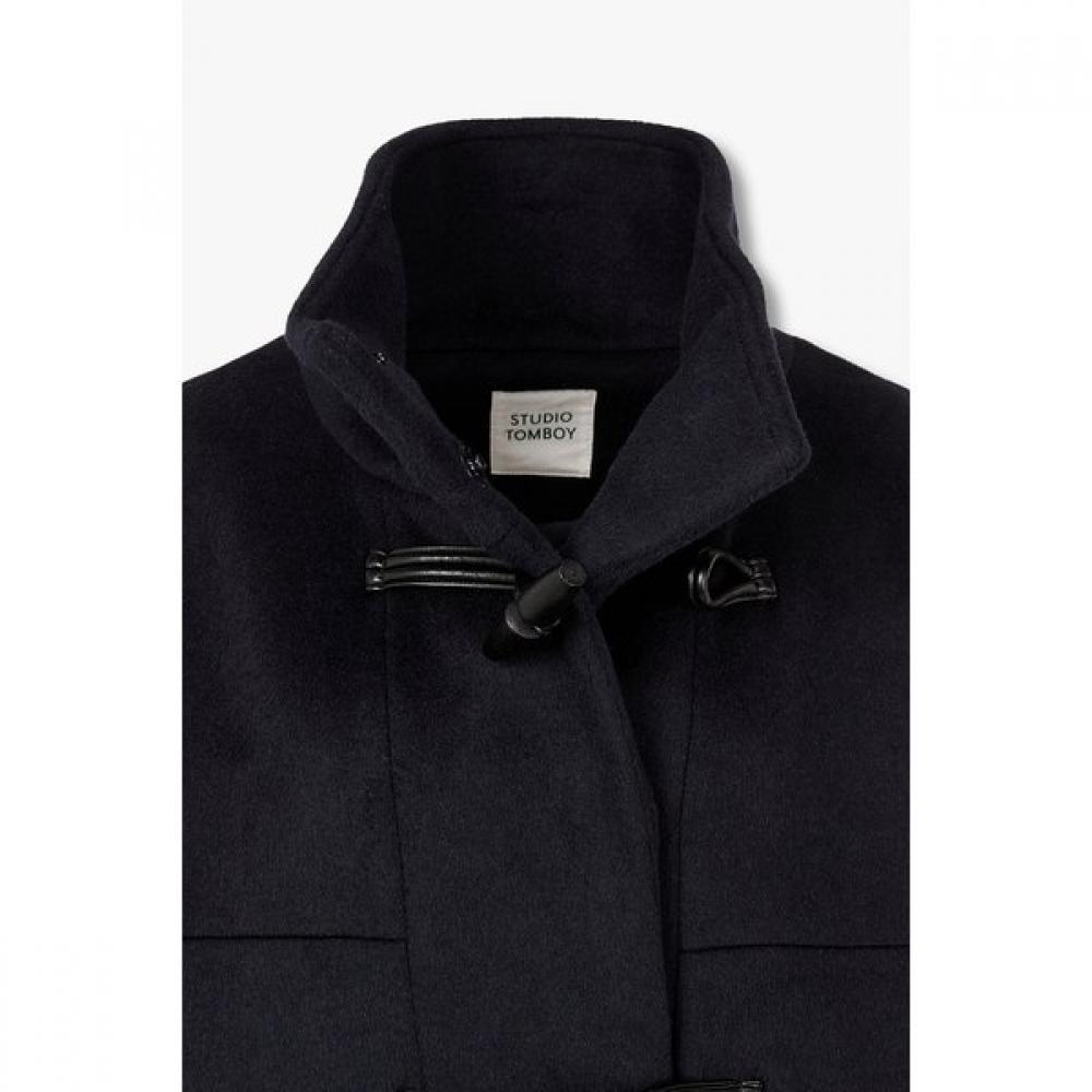 Studio Tomboy Long Coat 9176411987