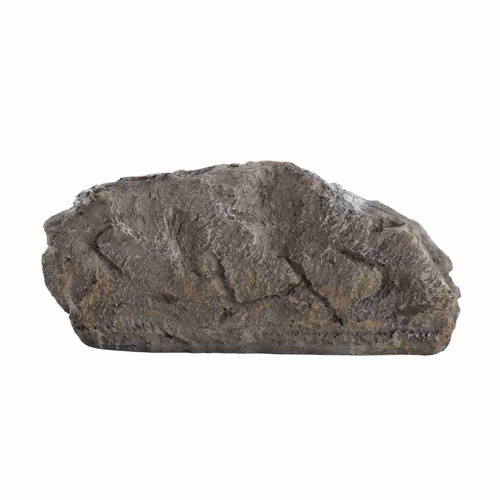 Aquarium Dinosaur Reliquiae Decoration Reptile Resin Dinosaur Reliquiae Rock Hideout for Fish Tank