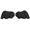 Skiing Wrist Support Lengthening Hand Protection Wrist Guard High Strength Hard Roller Skating Palm Protector M