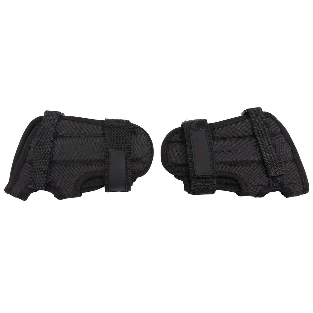 Skiing Wrist Support Lengthening Hand Protection Wrist Guard High Strength Hard Roller Skating Palm Protector M