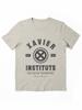 Wolverine and the X Men Xavier Institute Essential Unisex T-Shirt