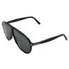 Tom Ford Vladimir Green Pilot Men S SunglaSSeS Ft1211 01n 65