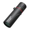 HD 2000x24 Pro-Grade Dual-Use Binocular & Monocular Telescope with Mobile Phone Compatibility