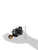 AbuGarcia KUROFUNE LT (Kurofune LT) Right-Handed Double-Axis Reel for Small Fishing