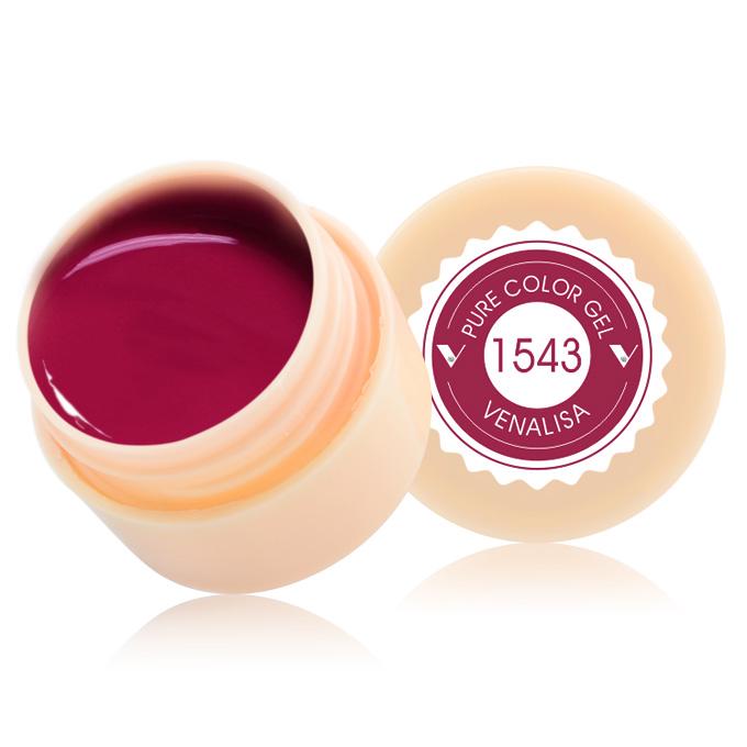 

Гель для наращивания ногтей