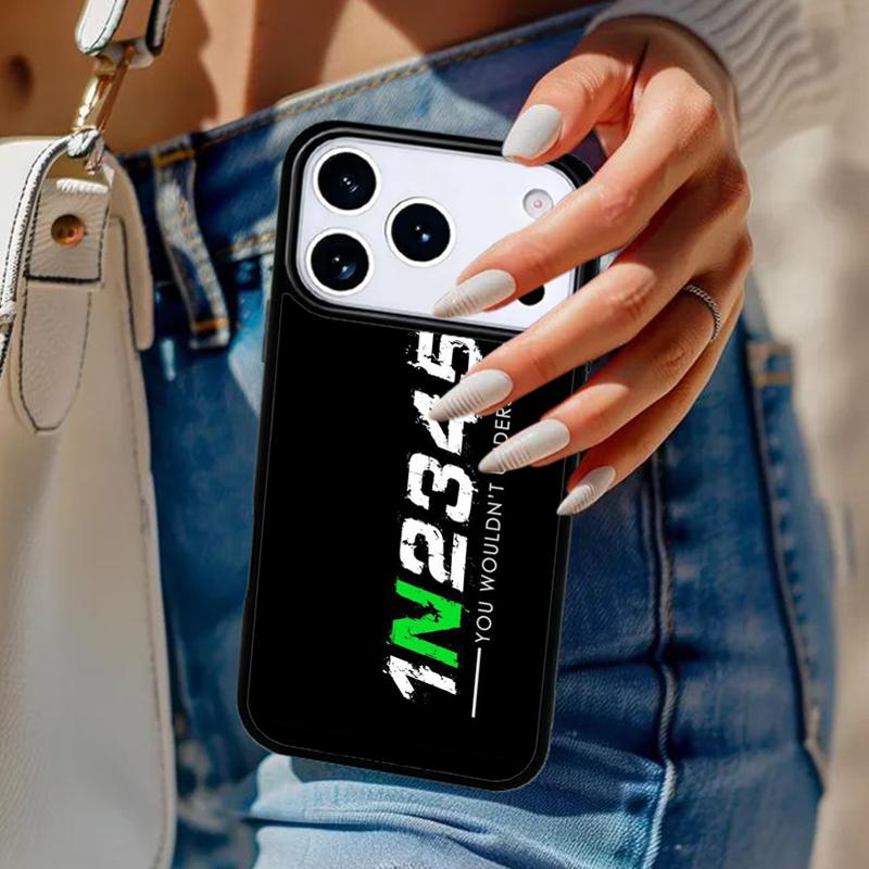 Motorcycle Gear Phone Case For iPhone 17 Air 14 15 13 12 Max Cover For Apple 16e 11 Pro Max Plus Coque