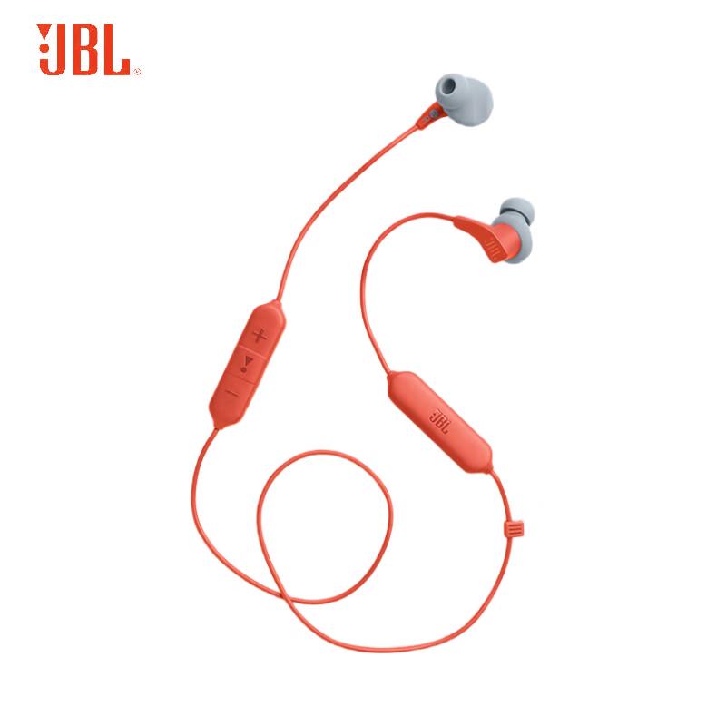 

JBL Endurance Run 2 Wireless Sport Headphones
