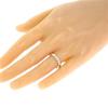 TIFFANY&Co.  #20(JP Size) ring Pt950Platinum mens