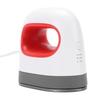 Portable Heat Press Machine Auto Off Compact Heat Transfer Machine with 3 Heat Settings for Shoes Plush Toys Hats US