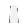 New ORIGINALE Knitted Sweatpants Women's Cloud White F11W339605FWT