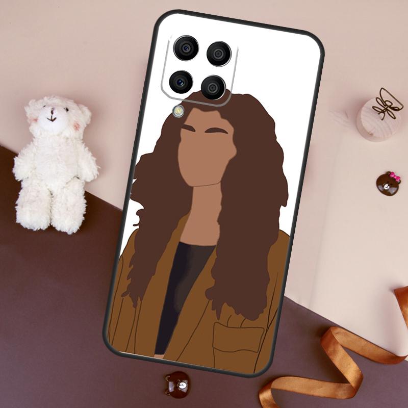 

Euphoria Zendaya Rue Case For Samsung Galaxy M11 M31 M21 M53 M13 M32 M52 M15 M35 M55 M14 M34 M54 M06 M16 M36 M56 Samsung M12