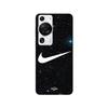 Case - MANIACASE - Huawei P60 Pro - Black - Starry Galaxy - Flexible