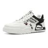 Fashion Sumer Round Foot High Women Sneakers Classic Golf Shoes Street Boots Sports Second Hand Order Vzuttya Super Sale Exerciser
