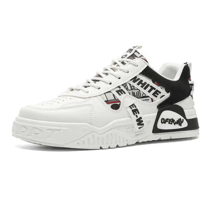 Fashion Sumer Round Foot High Women Sneakers Classic Golf Shoes Street Boots Sports Second Hand Order Vzuttya Super Sale Exerciser