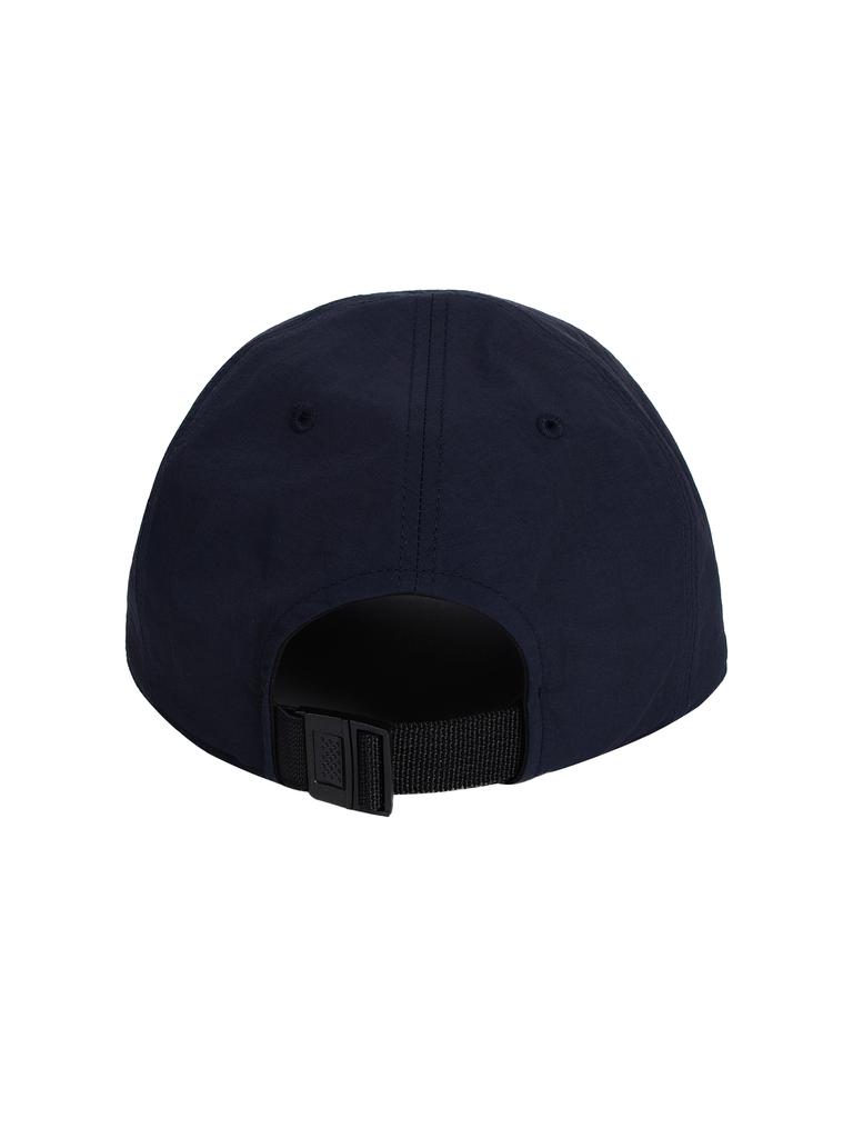 CONTEMENT Nylon Prime Ball Cap
