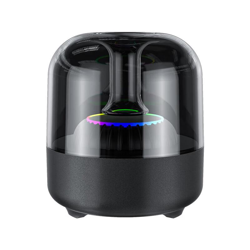 

Bach John Q3 PLUS Portable HIFI Bluetooth Speaker