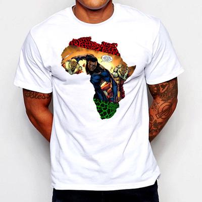 Camiseta Mês da História Negra Kemet Malcolm X MLK Marcus Garvey Pan Africana IX Camiseta Desconto