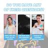 Clothing Letter Print Remover Cloth, Jakehoe Clothes Pattern Printing Cleaning Removal