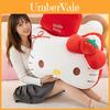 Hello Kitty Knuffelkussen Met Pp Katoen Vulling Voor Cadeau Voor Tieners En Kinderen