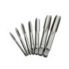 Hand Tools Tap Drill Bits M3-M12 Metric Replacement