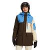 O´neill Jacket FWC Peak Pro Snow