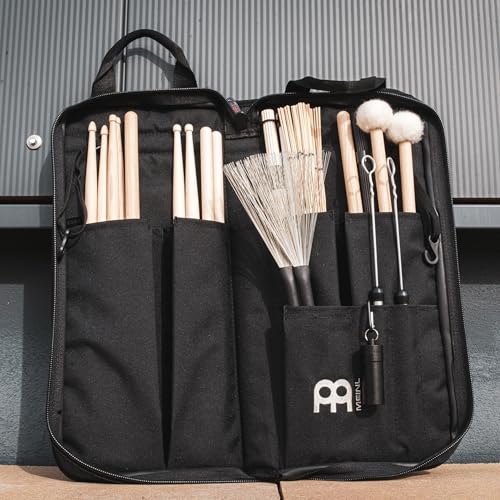 MEINL Stick Bag Professional BLACK MSB-1