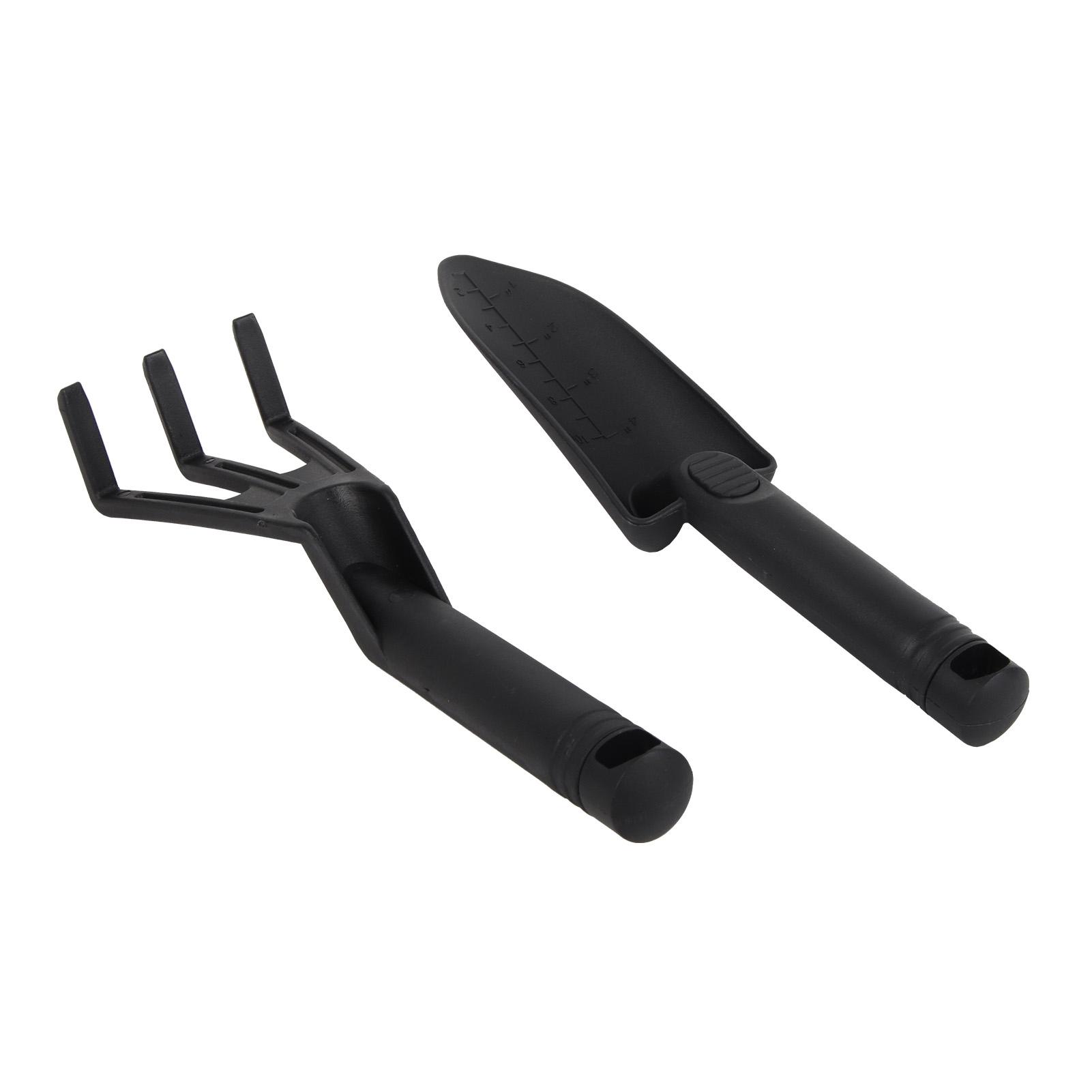 

Аксессуары для металлоискателя ABS грабли лопата инструмент для поиска и поиска со шкалой для замены