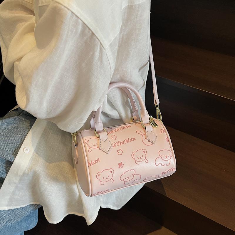 Neue Freizeit-Reisekissen-Tasche Damenmode Vielseitige Pendler-Tragetasche