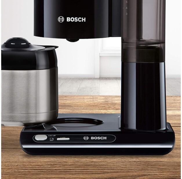 Кофеварка Bosch TKA8A053