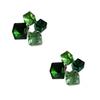Sophisticated Square Crystal Ear Studs for Woman Comfortable Geometric Earrings Accessories Stylish Wedding Accessory