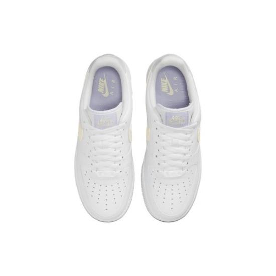 Nike Air Force 1 '07 Low Kokosmilch Sauerstofflila W - FN3501-100
