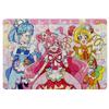Sunstar Stationery Seika's Puzzle 45P Delicious Party Precure 5374330A