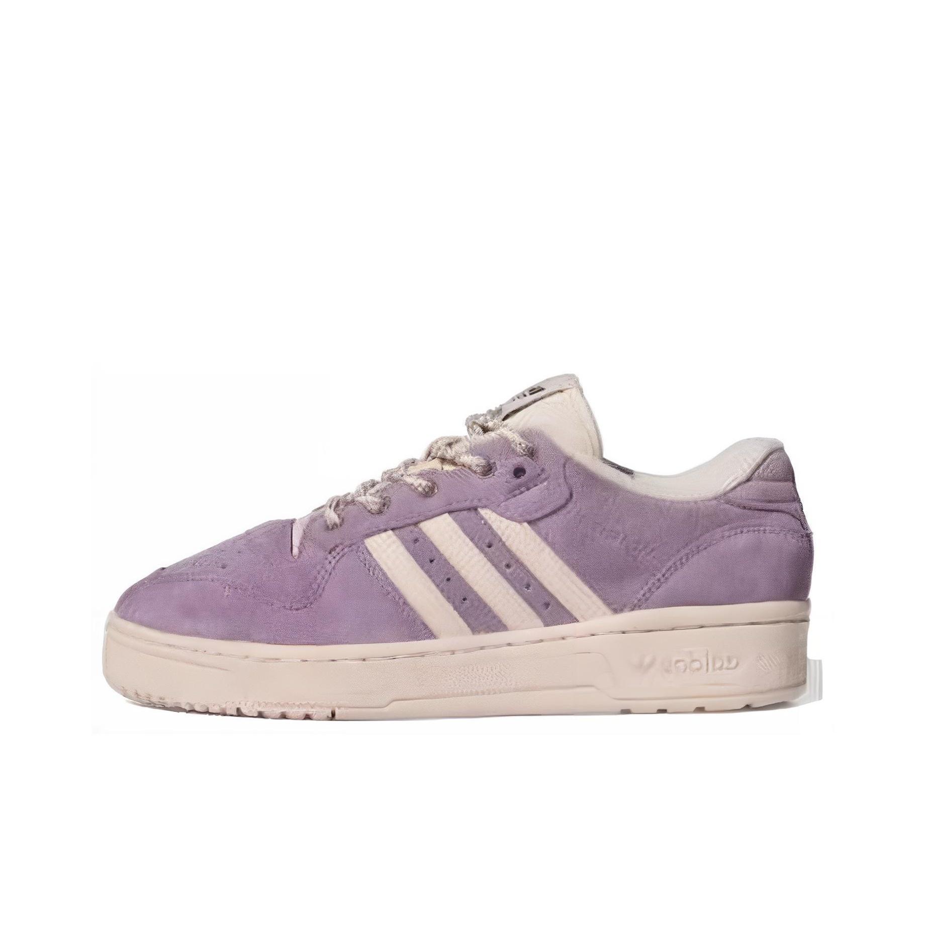 

кроссовки adidas originals Rivalry Skateboarding Shoes Women IF6254