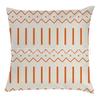 Geometric Graphic Pillowcase - Home Sofa Cushion Cover