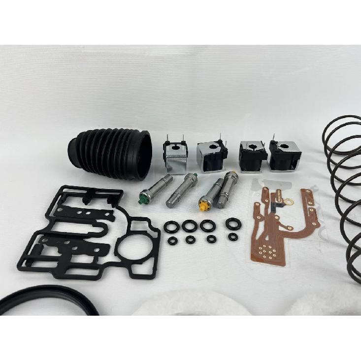 One Set Clutch Servo Repair Kits K013727 0501219051 0501212474 306.01.0044.03 306.01.0044 1447248 1813120 1815943 1897867