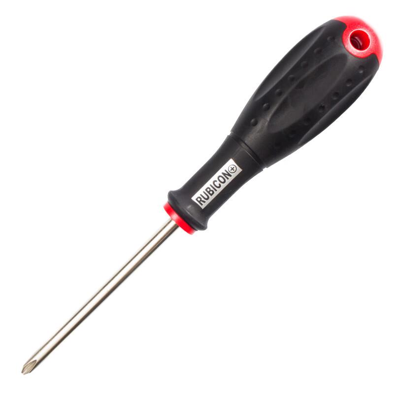 RUBICON 502-4(+) Magnetic Phillips Screwdriver