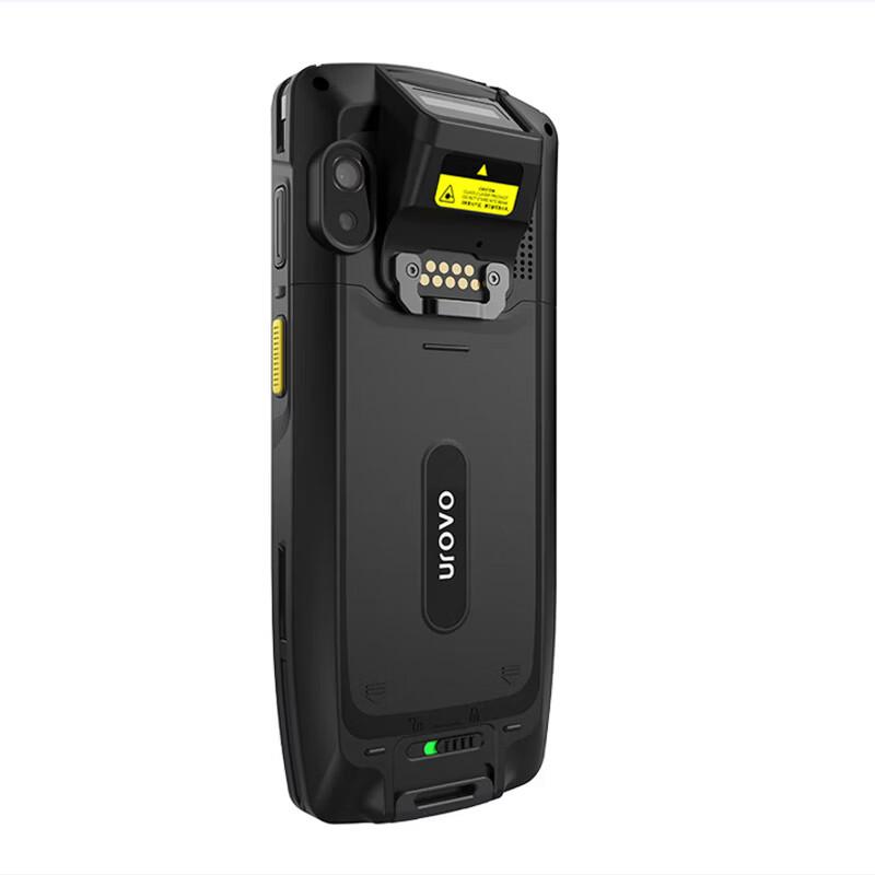 UROVO i6300A Industrial Handheld Data Terminal
