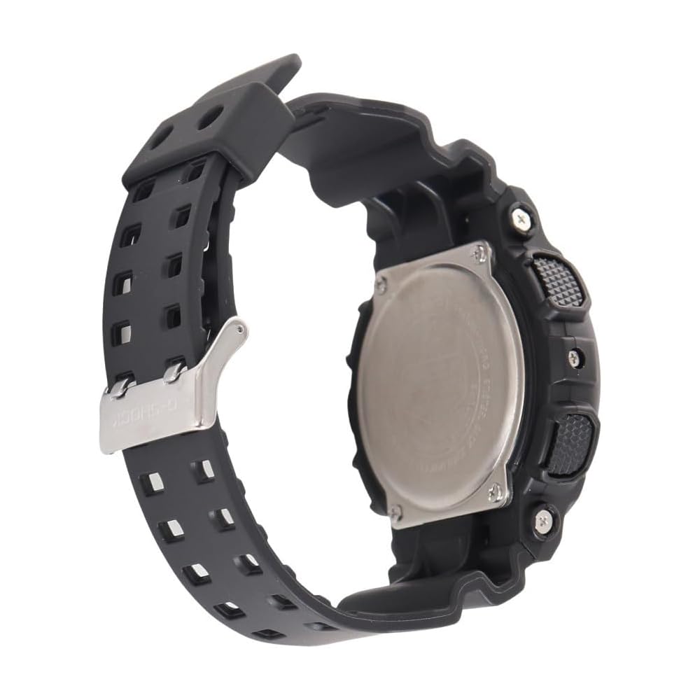 Casio G-Shock GA-110RG-1AJF Men's Watch Rose Gold Series Shock Resistant Water Resistant Stylish Design