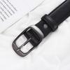 Ladies Belt Casual Vintage Pin Buckle Belt Schoolgirl Decorative Jeans Belt