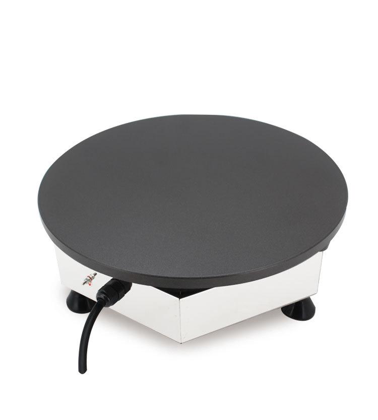 Commercial Electric Multi-Grain Pancake Maker & Crepe Stove