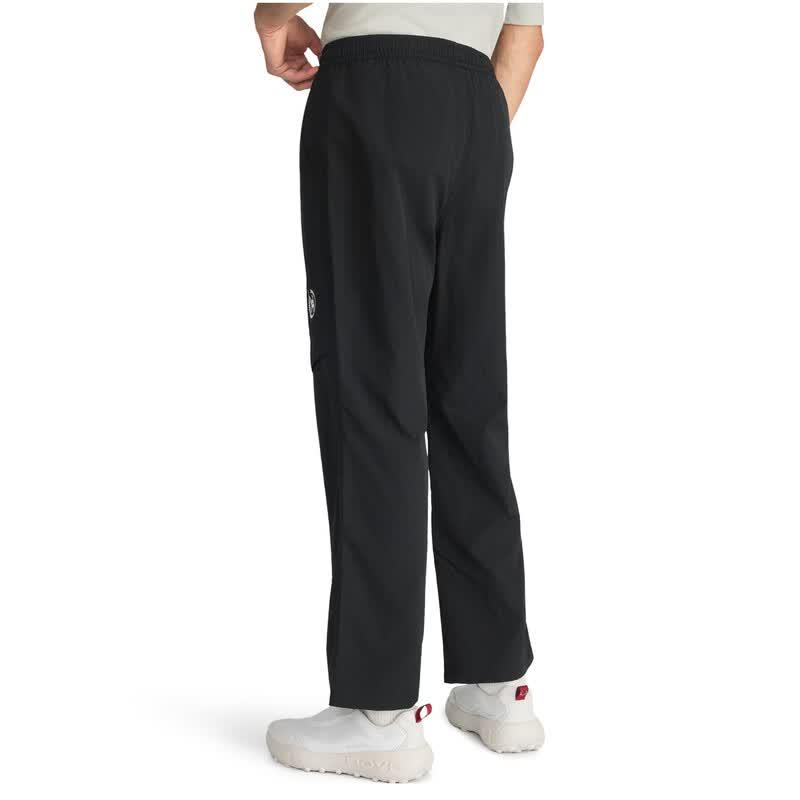 Under Armour Men's EF Woven Casual Pants