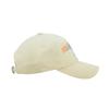 Senikeu Archive 001 Softball Cap - Butter