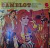LP Record HOLLYWOOD SOUNDSTAGE CHORUS HOLLYWO  Camelot CS1086 CUSTOM RECORDS Canada Soundtracks  Musicals Used