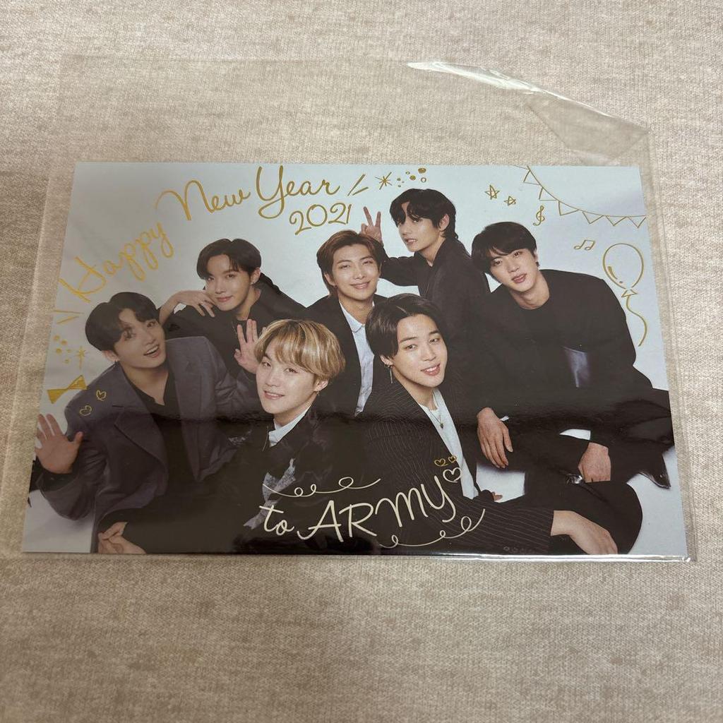 [USED] BTS JIN DICON ISSUE No. 10 Photobook - Free Shipping Available