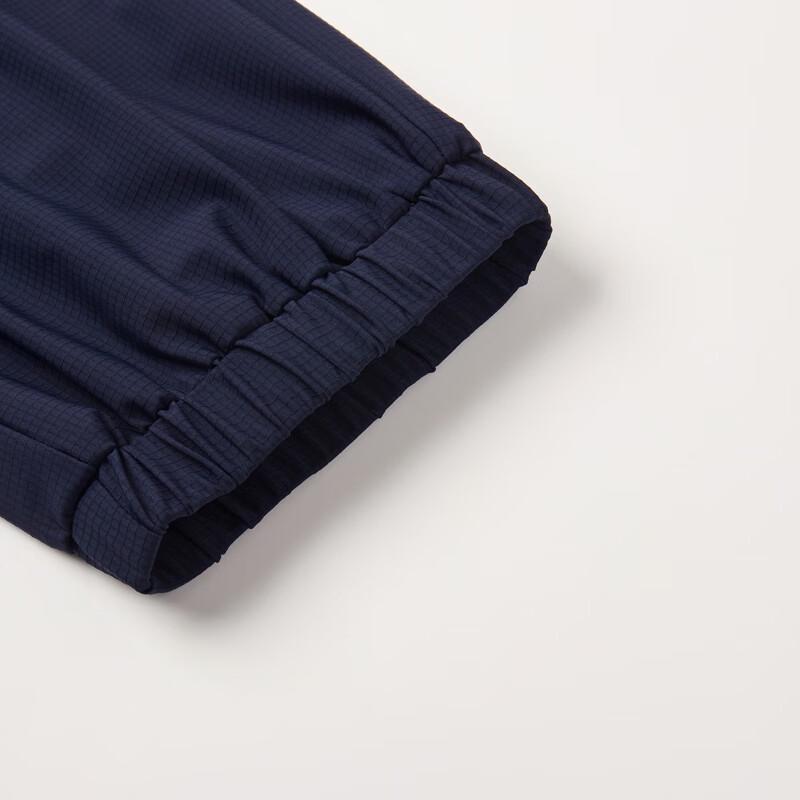 MQD Boys' Casual Loose Fit Long Pants