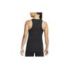 New Nike Tank Tops Women's Black DM7368-010