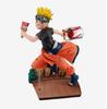 [LIETOTS] G.E.M. Sērija NARUTO Uzumaki Naruto GO! MegaHouse